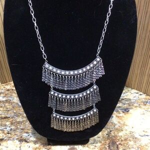 Shyanne western necklace. Great shape
